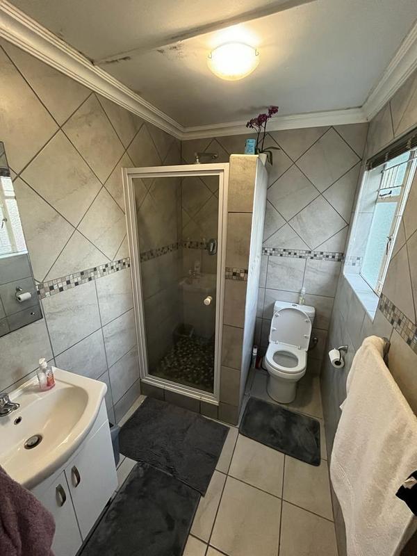 To Let 1 Bedroom Property for Rent in Strand North Western Cape